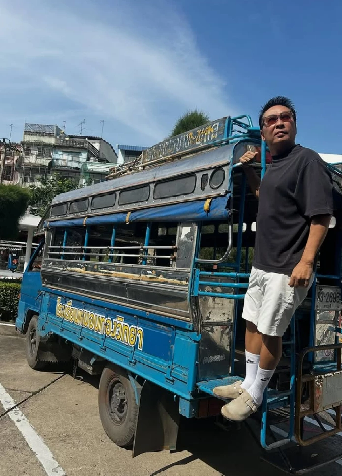 เปิดสาเหตุ "เปิ้ล นาคร" แอดมิทด่วน! โหมร่างกายหนักเกินลิมิต