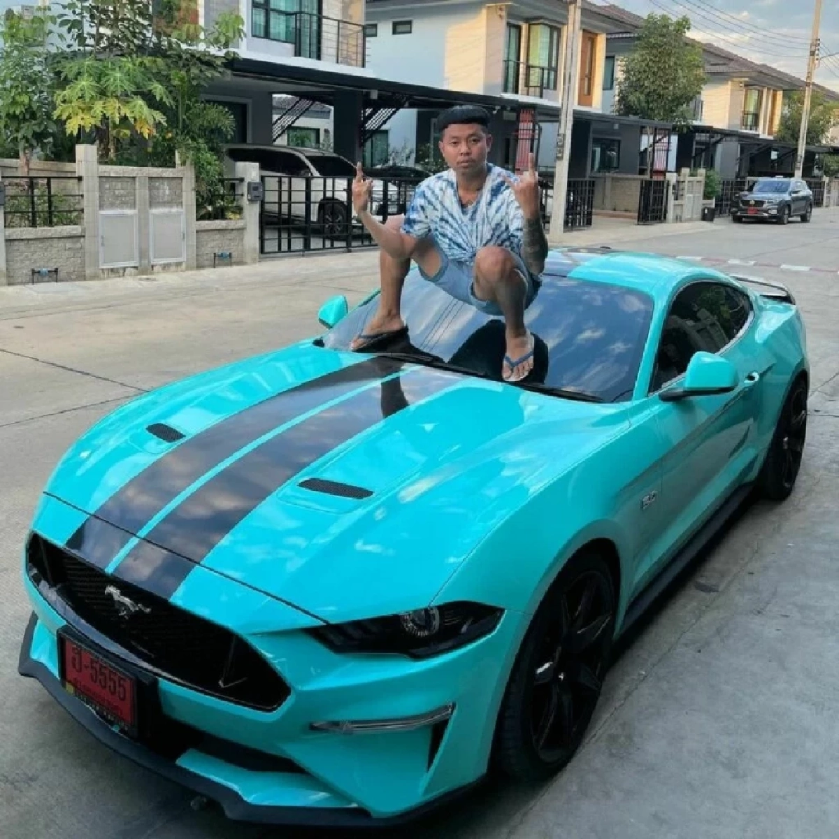 เปิดประวัติ "แจ็กแปปโฮ" เขาคือใคร?  คอนเทนต์เกรียนเรียกทัวร์ กวาดรายได้จากยอดวิวแม้โดนด่า