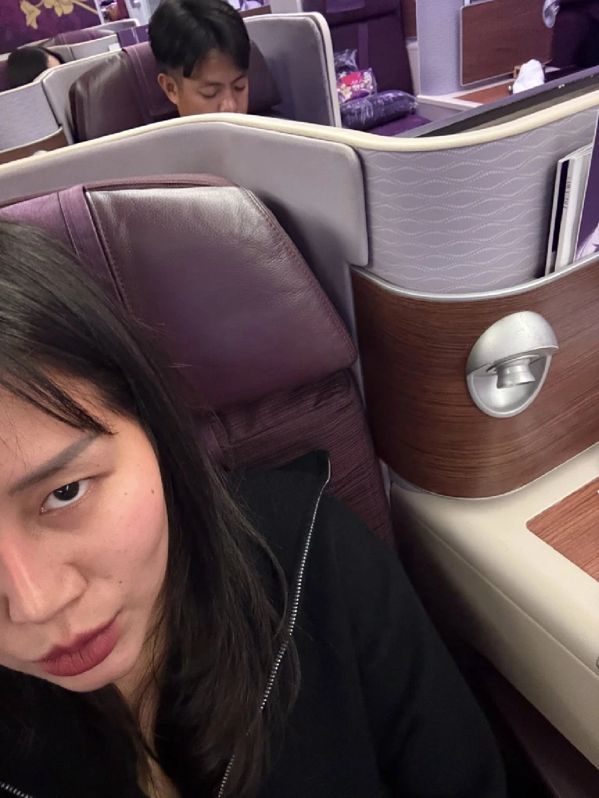 เปิดวาร์ป "แตงโม" เมียของ "แจ็กแปปโฮ" ล่าสุดก็ไม่รอด เจอดราม่าไปกับผัวด้วย