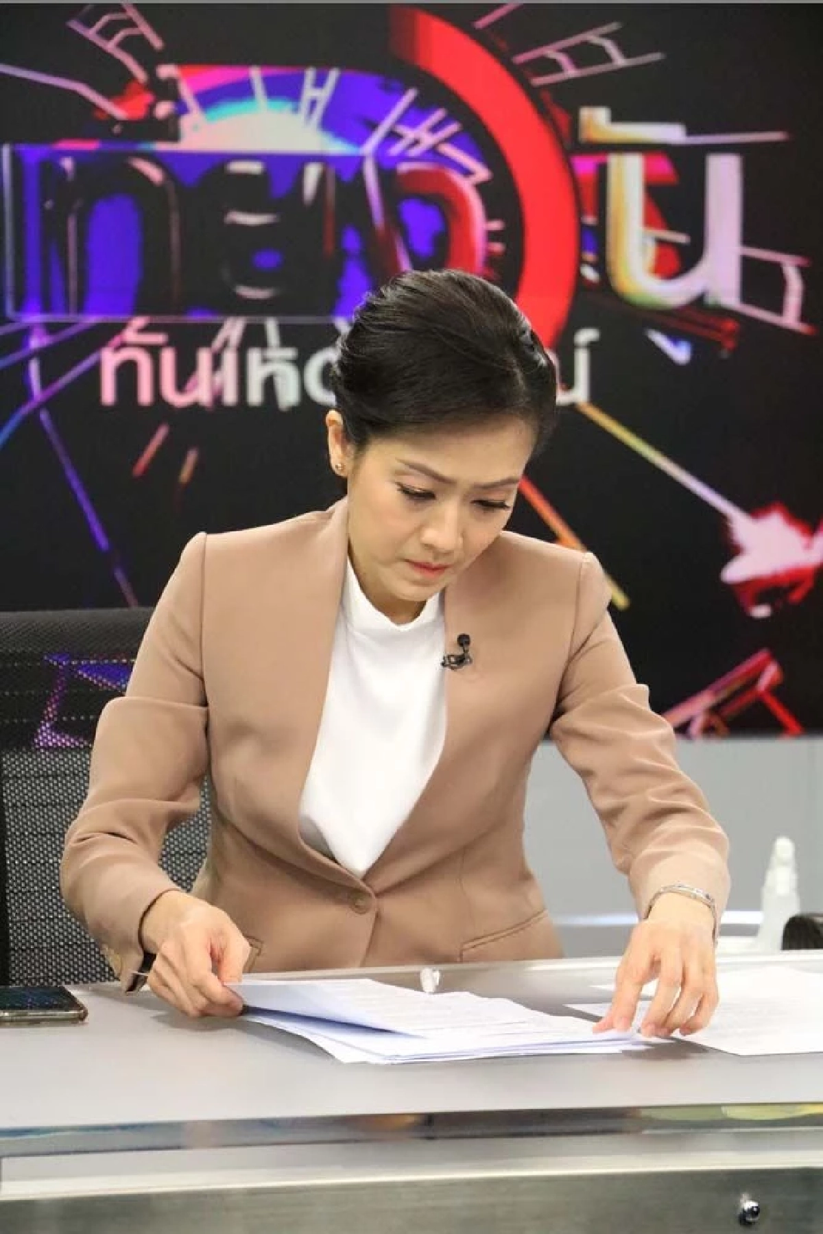 อาการล่าสุด “หนุ่ม กรรชัย” หลังเข้าผ่าตัดนิ่วอุดท่อน้ำดี ตอนนี้ยังอยู่โรงพยาบาล