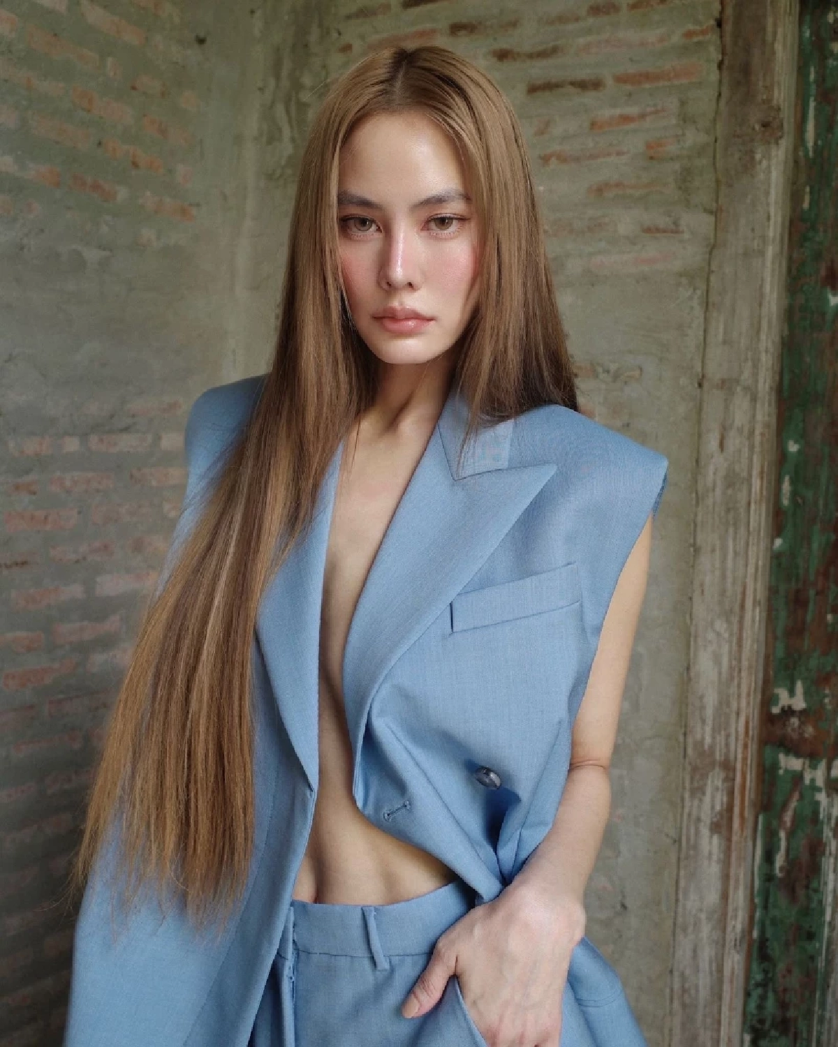 \"เจนี่\" เคลียร์สถานะรัก ปม!ซุ่มคบ \"มหาเศรษฐีฮ่องกง\" ลั่น! วันนี้ลูกคือที่ 1