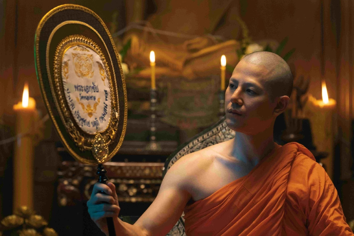 เปิดเรื่องย่อ "สาธุ ๒" ถึงเวลาศรัทธาสะท้าน "กัลยาณมิจ" หน้าใหม่เจอแน่ 4 ธันวาคมนี้