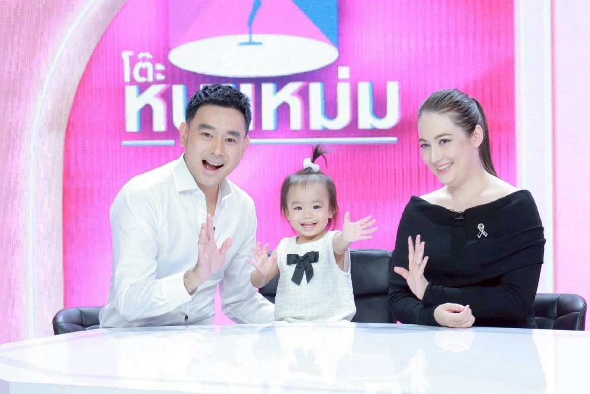 ห่วง "เต๊ะ ศตวรรษ" เล่าสาเหตุ ต่อสู้โรคความจำเสื่อม ในวัย 43 ปี