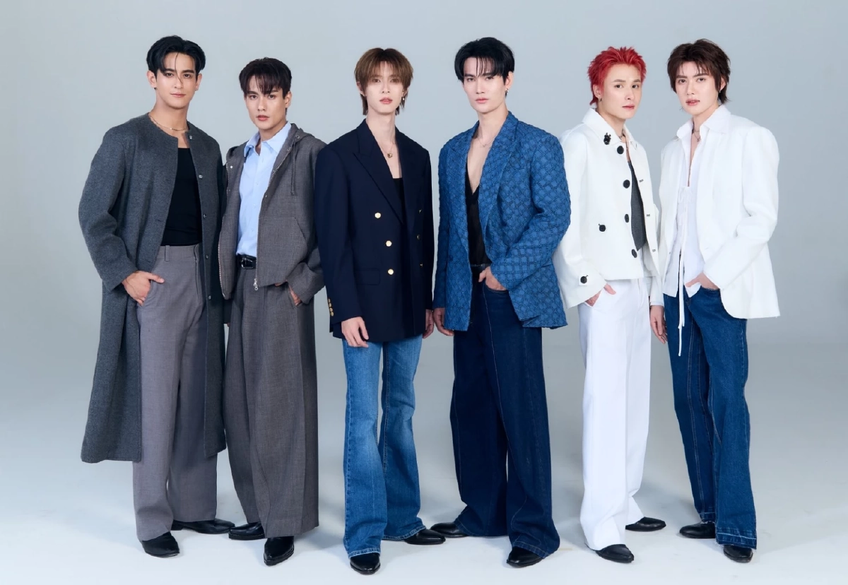 เปิดบ้าน 'CHANGE2561' ดันกว่า 40 ศิลปินสู้ศึกคอนเทนต์เชิงรุกปี 2026