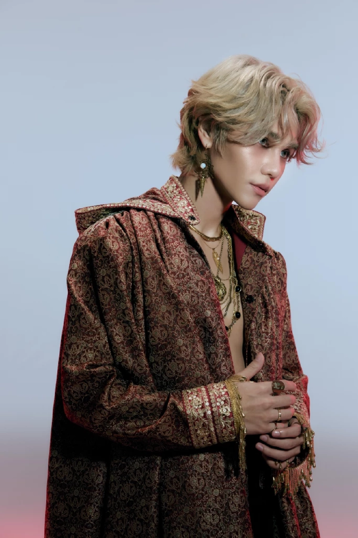 'JEFF SATUR' ปิดฉากบทสุดท้ายของจักรวาล 'Red Giant' ส่งลาด้วย 3 เพลงใหม่