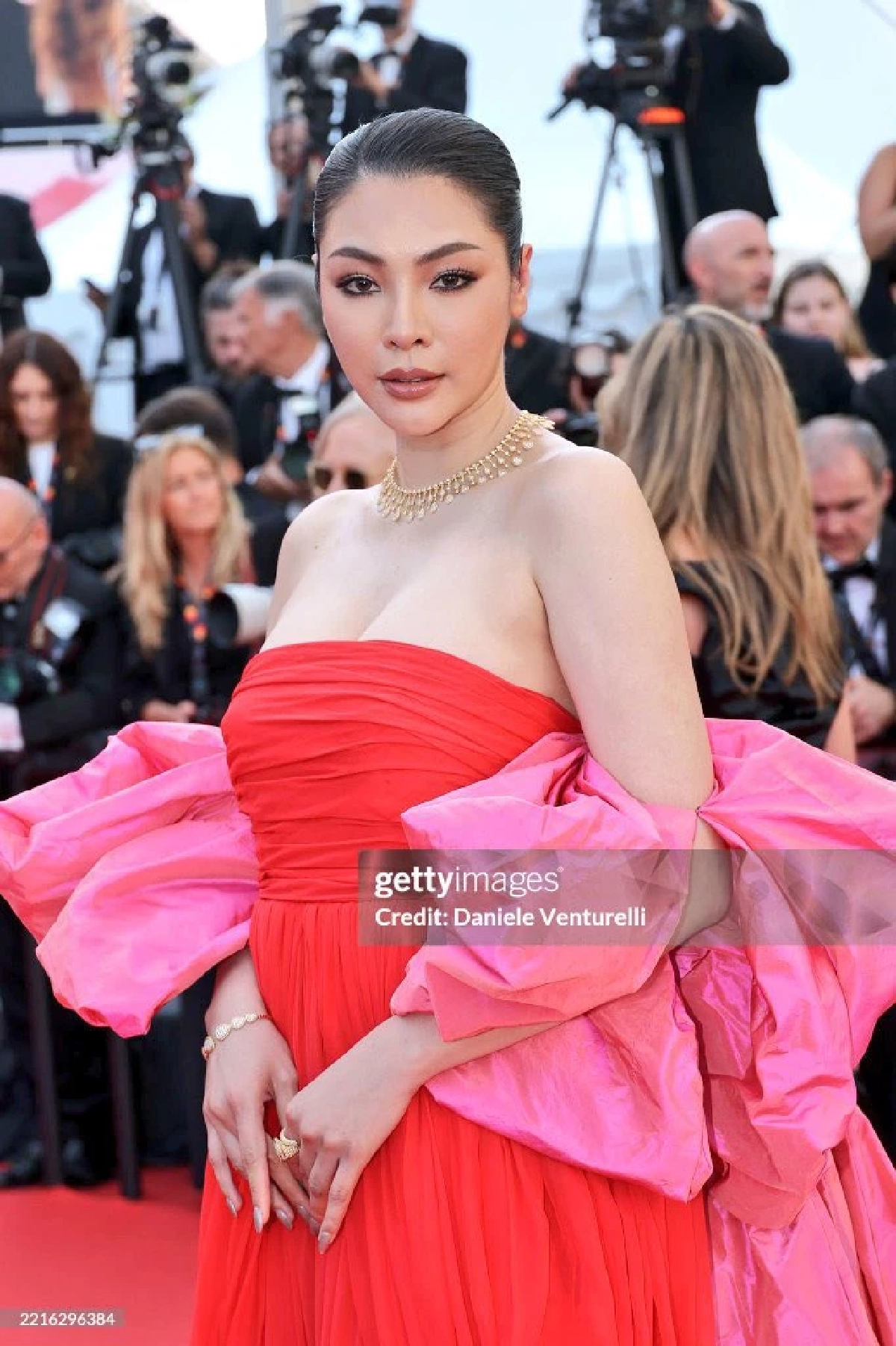 น้ำตาคลอ "ฝ้าย พีรญา" เคลียร์ปมแตกหักอดีตคู่จิ้น ลั่น! ถูกตัดการติดต่อ