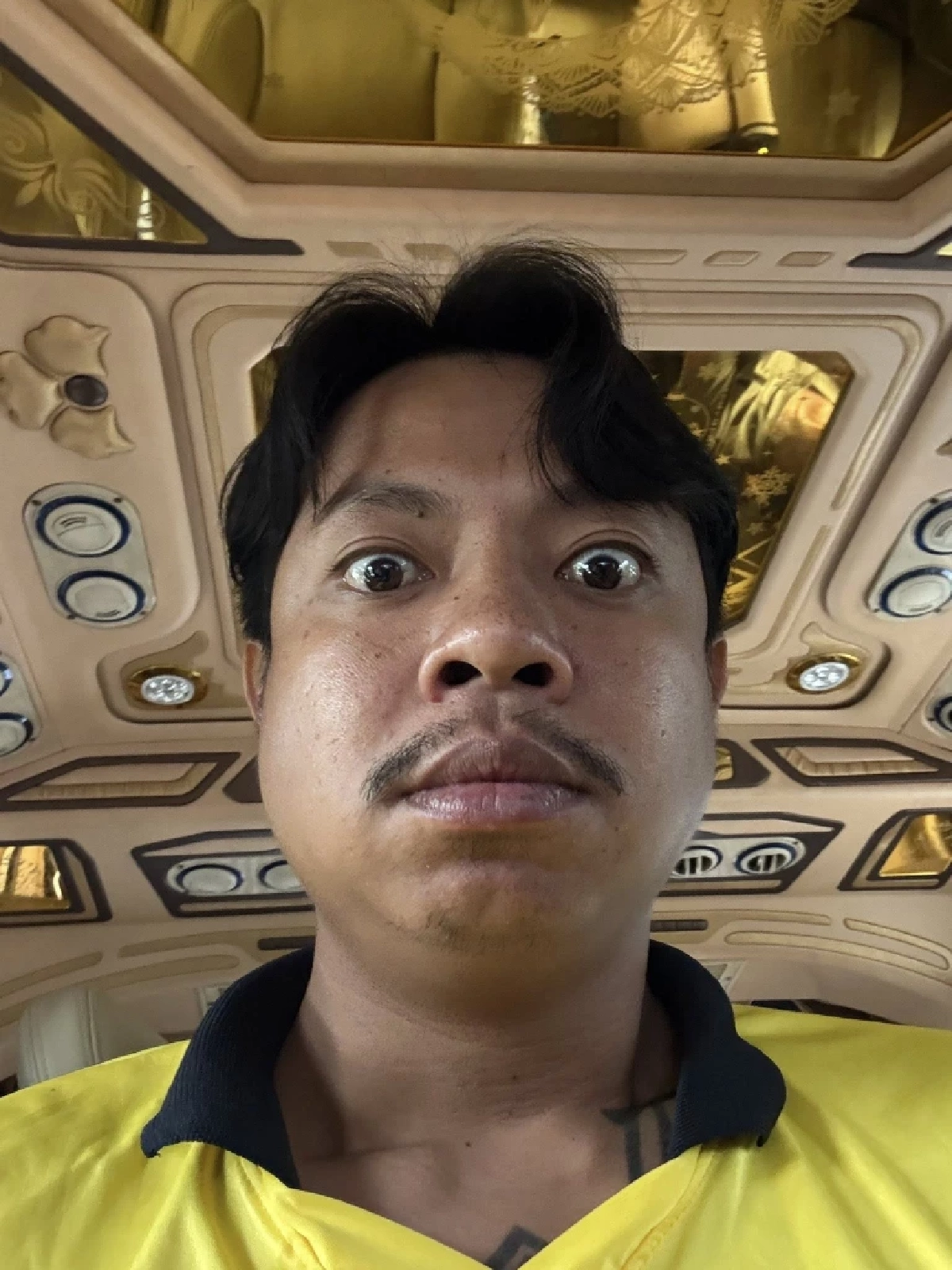 “อาจารย์เฉลิมชัย” ฟาดอินฟลูฯ ดัง  ยอมรับอายแทนคนไทยและประเทศไทย