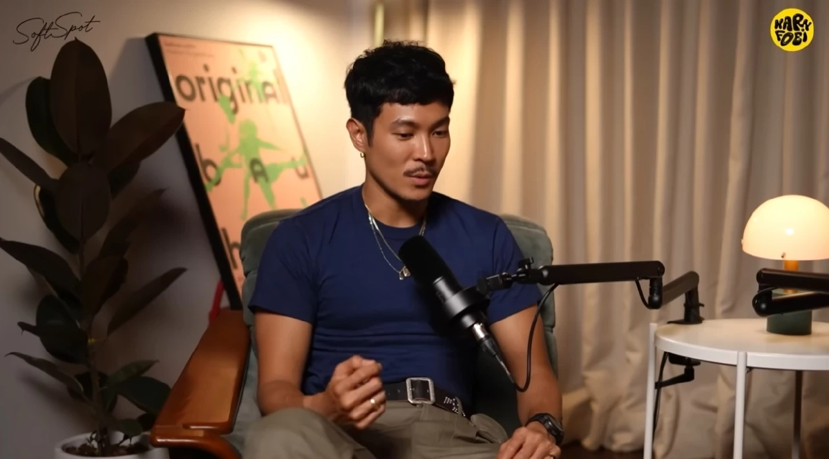 เจ็บปวด.. "นาย ณภัทร" จิตใจแตกสลาย จนเป็นแพนิกควบคุมไม่ได้