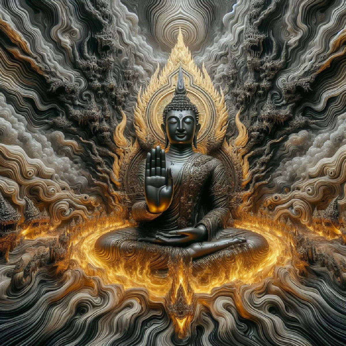 เปิดโผ 5 ราศี  โชคใหญ่มาแรง แต่ต้องระวัง \"มารผจญ\" คือคนใกล้ตัว แนะวิธีแก้กรรมเสริมบารมี