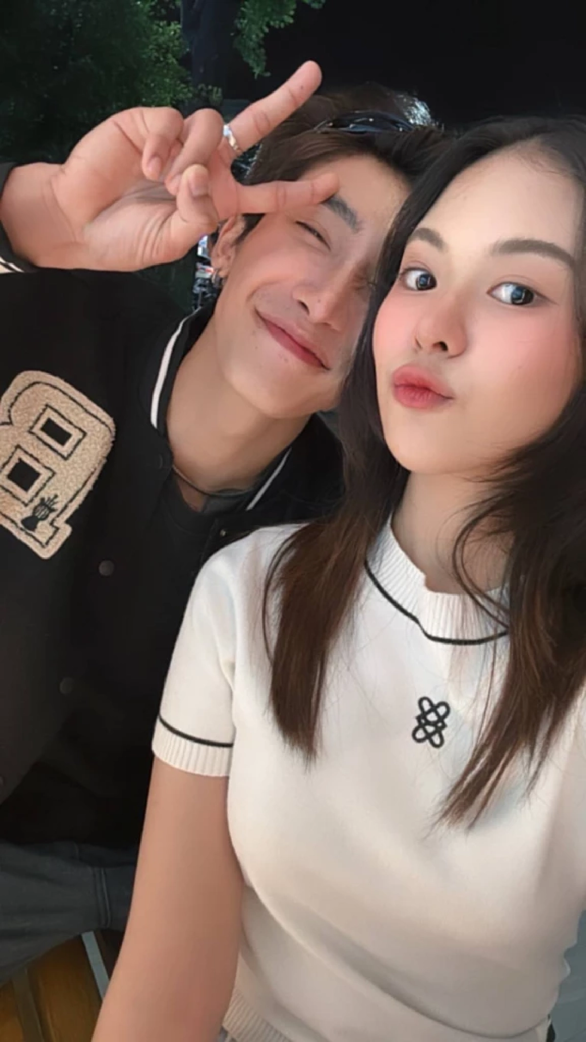 เอาแล้ว! \"พีพี-ยูกิ ไหทองคำ\" หวานสร้างงาน FC จับตา ฟินทะลุจอ