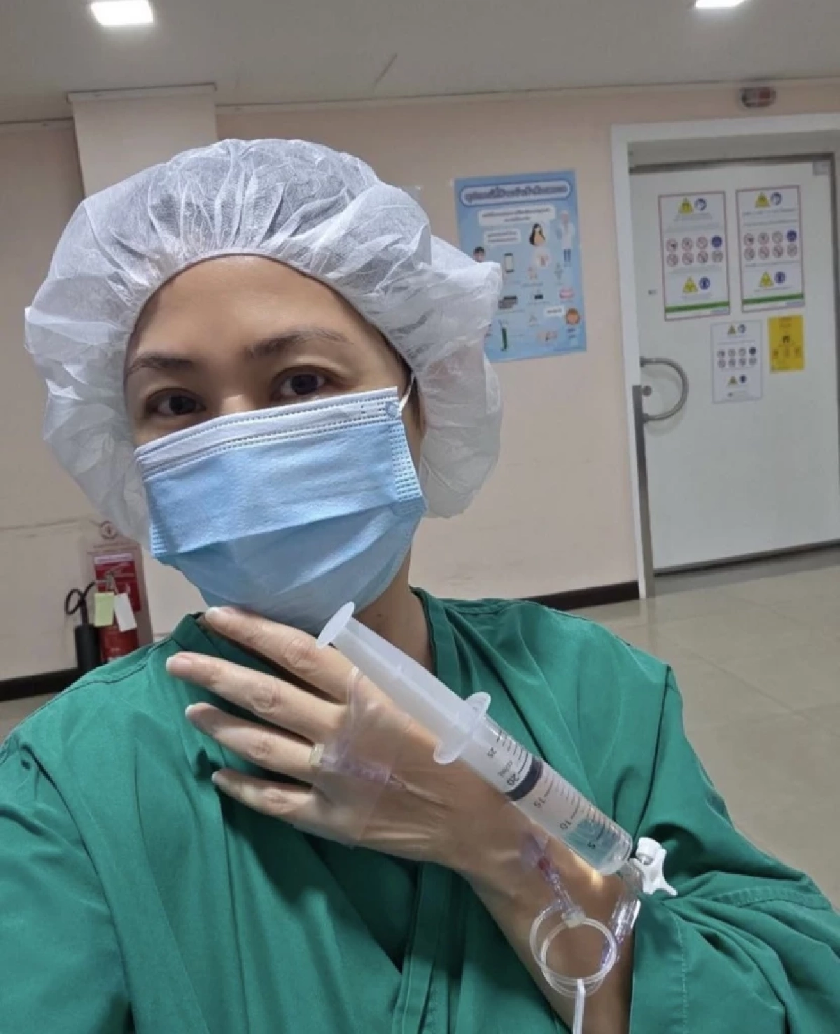 อุทาหรณ์ภัยเงียบ "จอย T-Skirt" เปิดใจครั้งแรกต่อสู้ 'มะเร็งปากมดลูกระยะที่ 4'