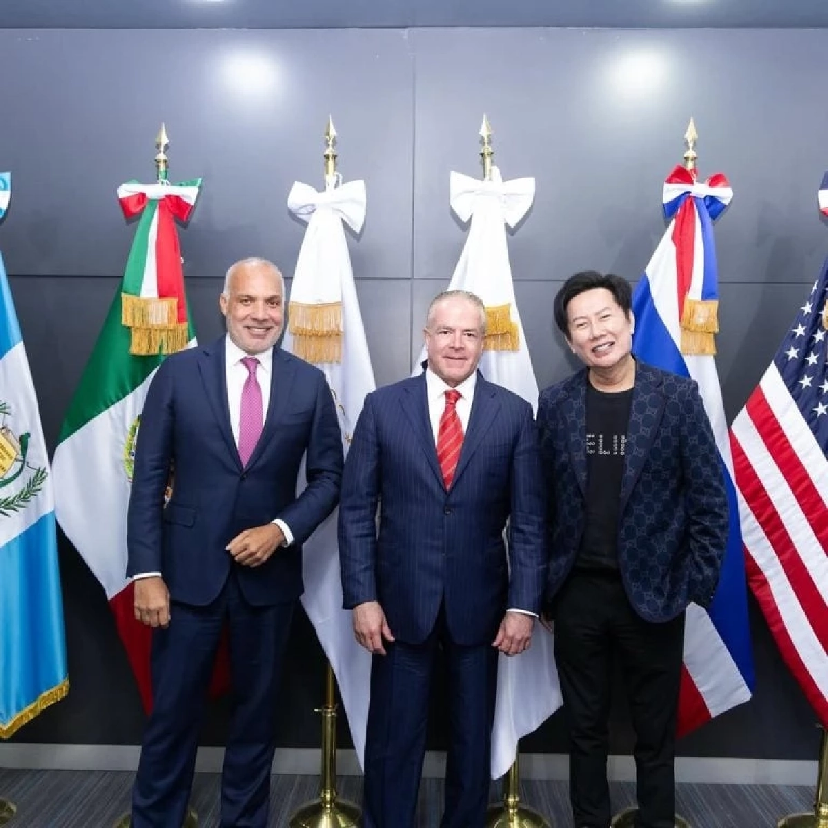 สุดกลั้น! \"ณวัฒน์\" หลั่งน้ำตาเปิดใจดราม่า แฉถูก \"ราอูล\" กดดันหนัก