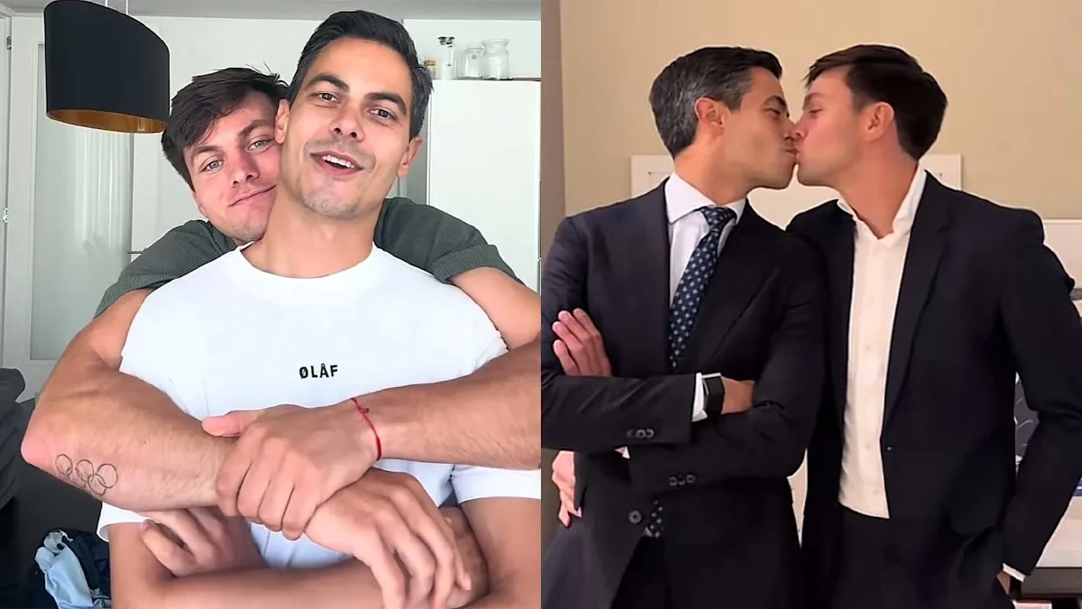 \"นายกเนเธอร์แลนด์\" เปิดตัวคู่หมั้น lgbtqia+โชว์รอยสักภาษาไทยความหมายสุดลึกซึ้ง!