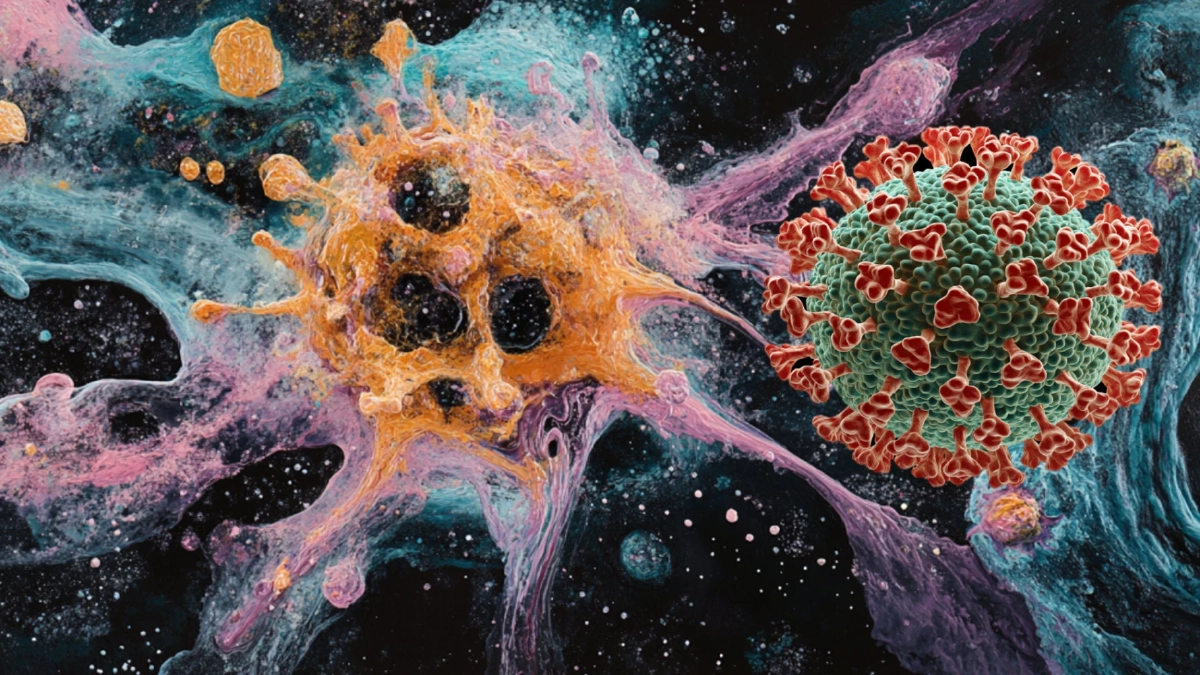 จับตา! สหรัฐฯพบผู้ติดเชื้อ "ไข้หวัดนก H5N5" ข้ามสายพันธุ์สู่คน "รายแรก"