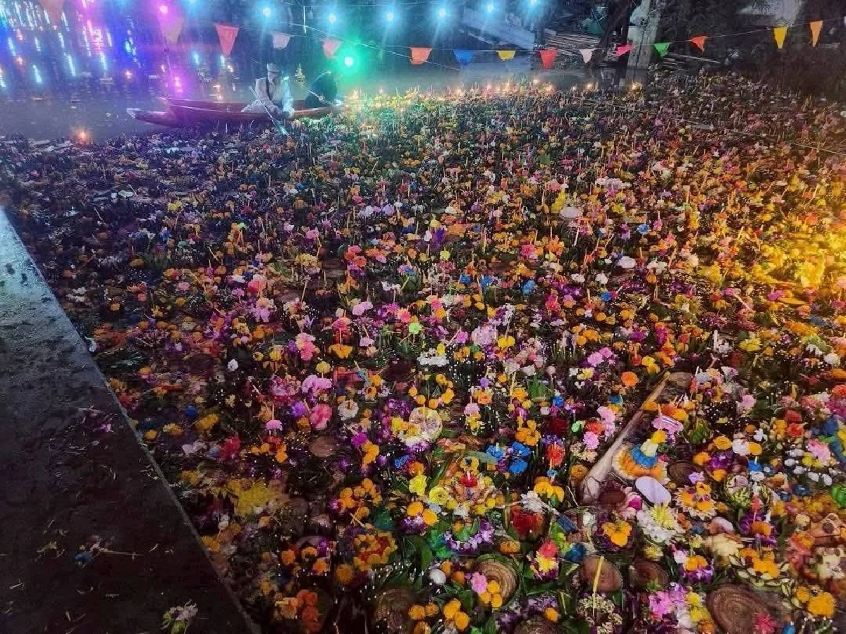 กทม. เผยยอด จัดเก็บกระทงปี 68 ได้ จำนวน 391,027 ใบ ลดลงจากปีก่อน 24%