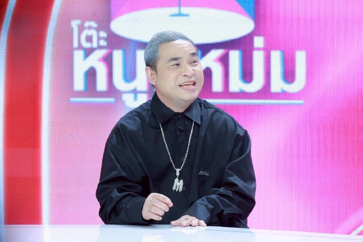 “แม็กก้า ชวนชื่น” ชีวิตพลาดจนต้องติดคุก แม้พ้นโทษแล้ว ก็แทบไม่มีงานในวงการ