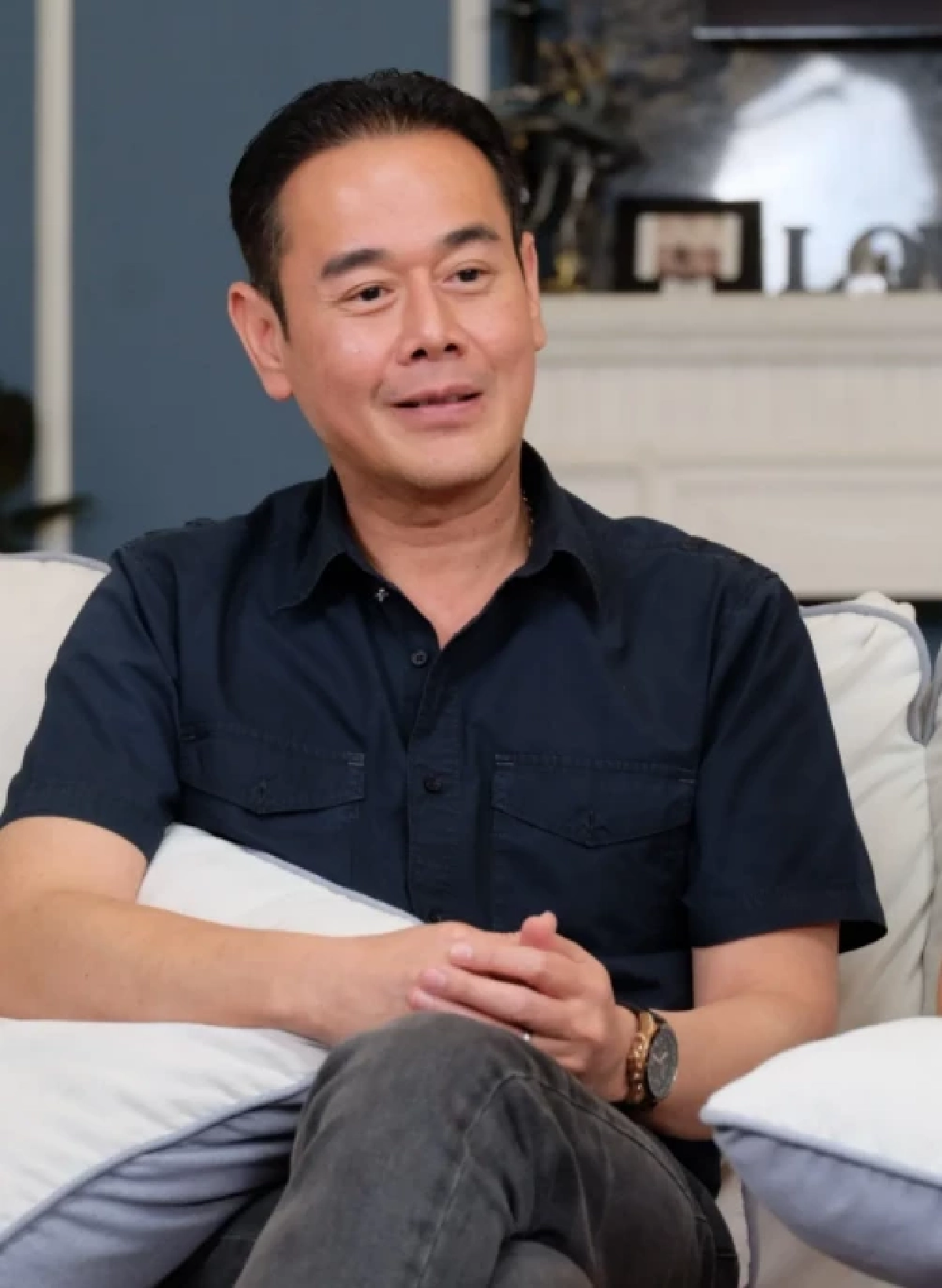 เดือดแล้ว! \'เป็ก สัณณ์ชัย\' ซัดอดีตนักข่าวรุ่นใหญ่ ผ่ากลางโซเชียล XXX