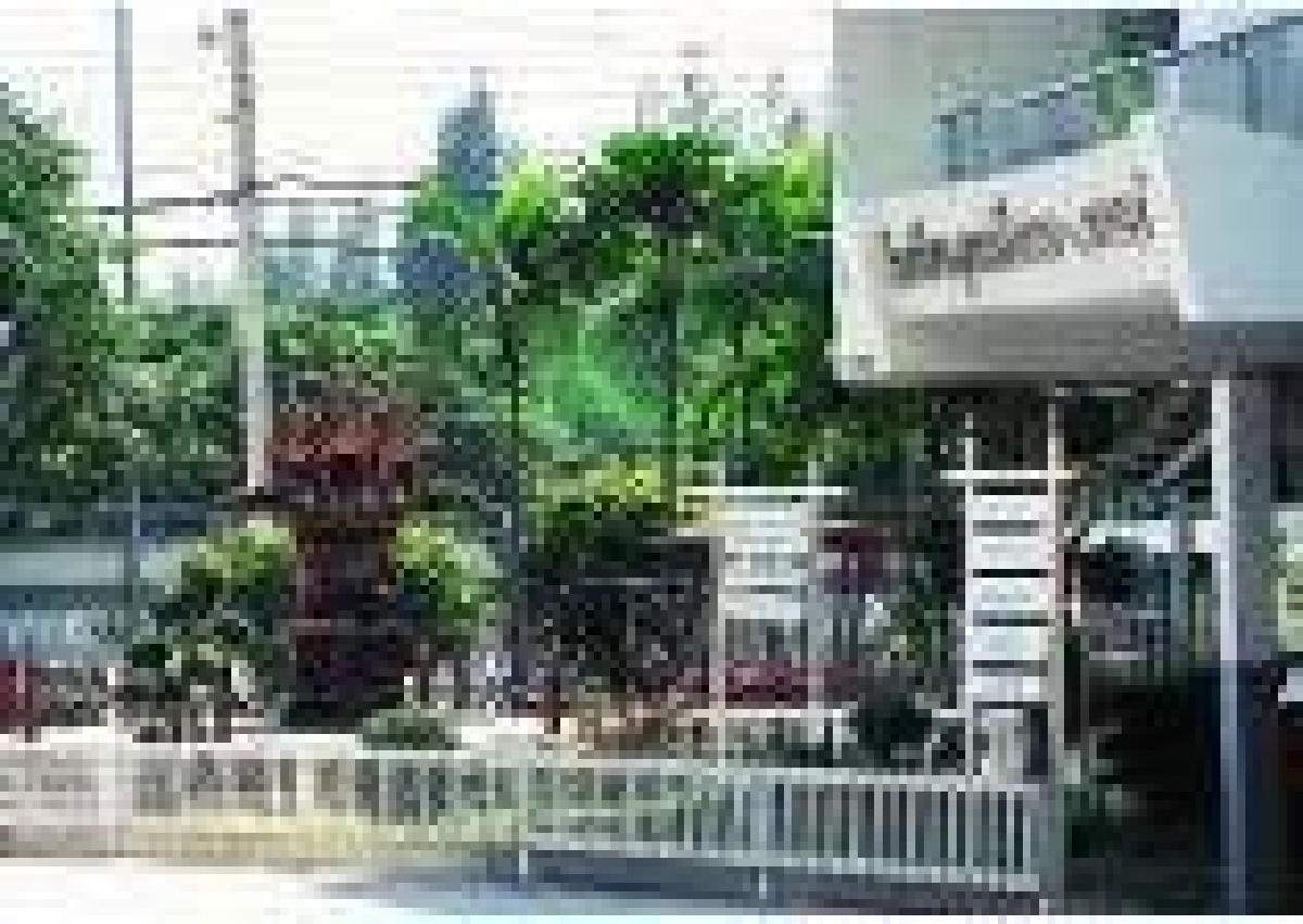 เปิดประวัติ \"โรงเรียนอุดมศึกษาลาดพร้าว\" หรือ อ.ด.พ. หลังประกาศปิดกิจการ