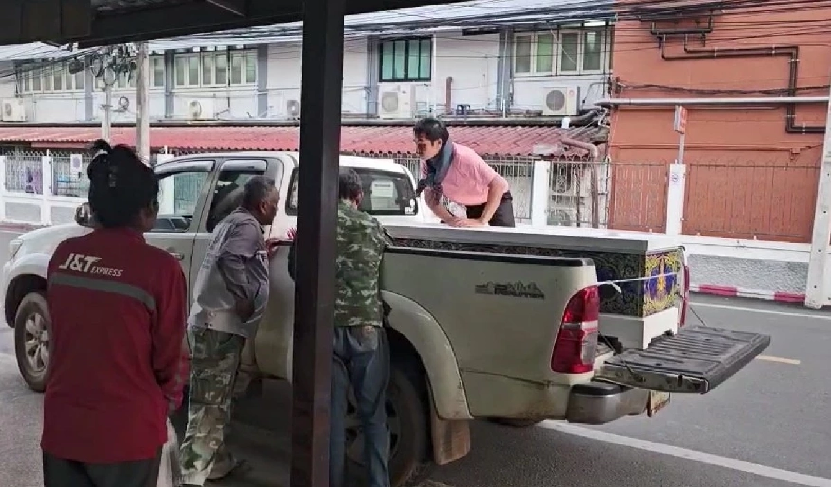 เปิดผลชันสูตร "น้องออโต้" หายจากบ้าน พร้อมสุนัข ก่อนพบดับทั้งคู่