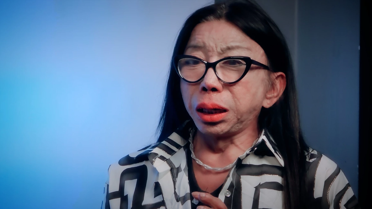 สุดรันทด "แม่สิตางศุ์" หาเงินหลักแสนดูแลครอบครัว แถมคนมองว่าเสียสติ