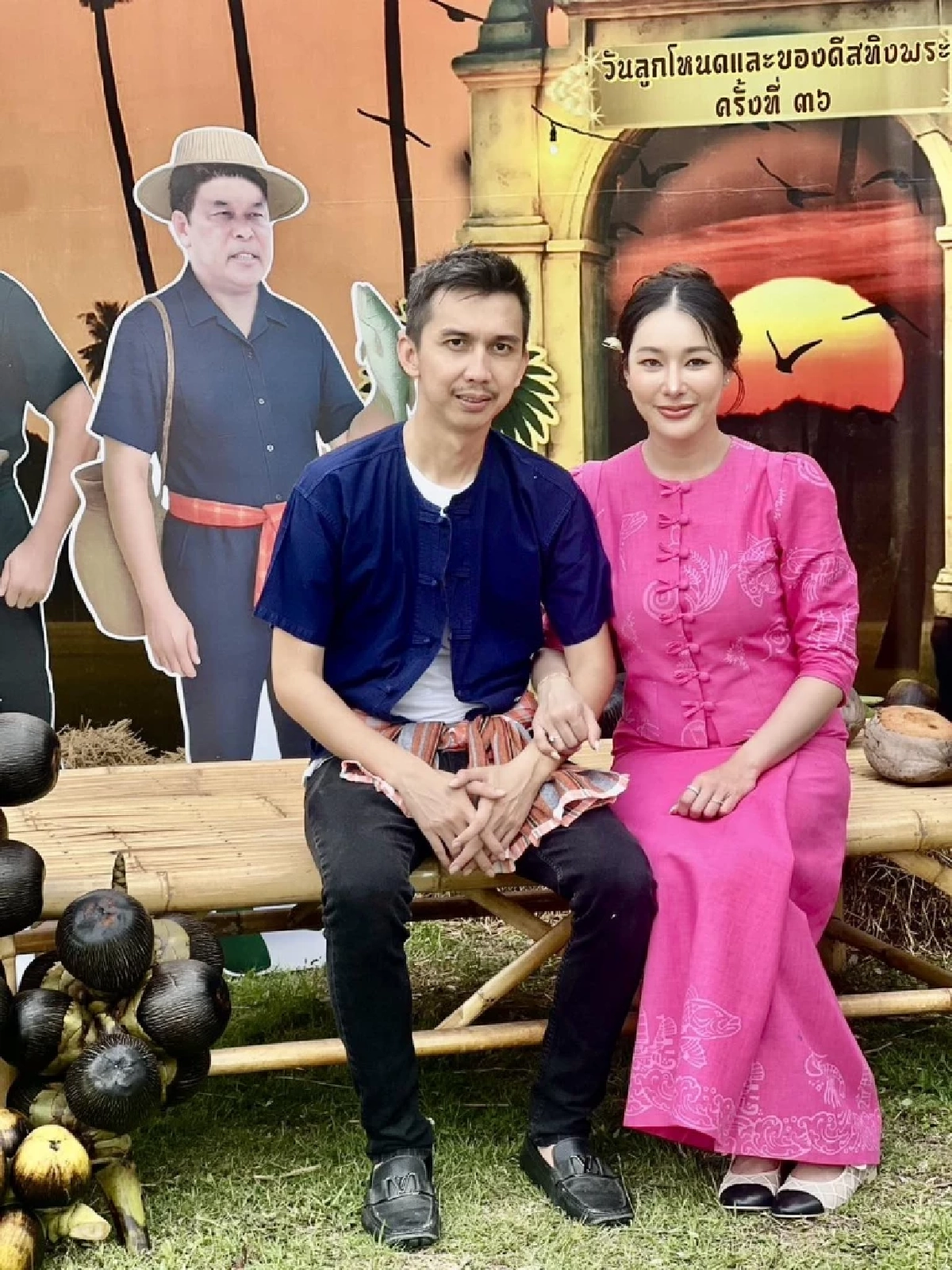 ประวัติ \'กฤตพร คงเคว็จ\'(มาดามเรย์)เมียคนเก่ง \'ชนนพัฒฐ์\' ดีกรีคนดีศรีสยาม