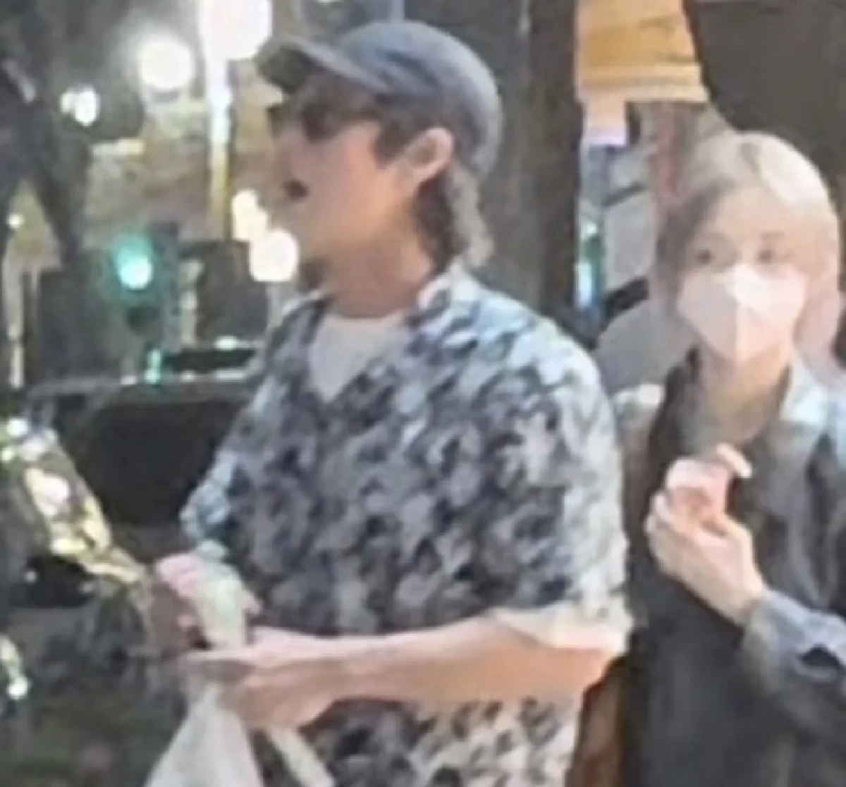 เส้นทางรัก \"ไบร์ท วชิรวิชญ์\" กับ \"เนเน่ พรนับพัน\" ล่าสุด อันฟอลโล่กันแล้ว