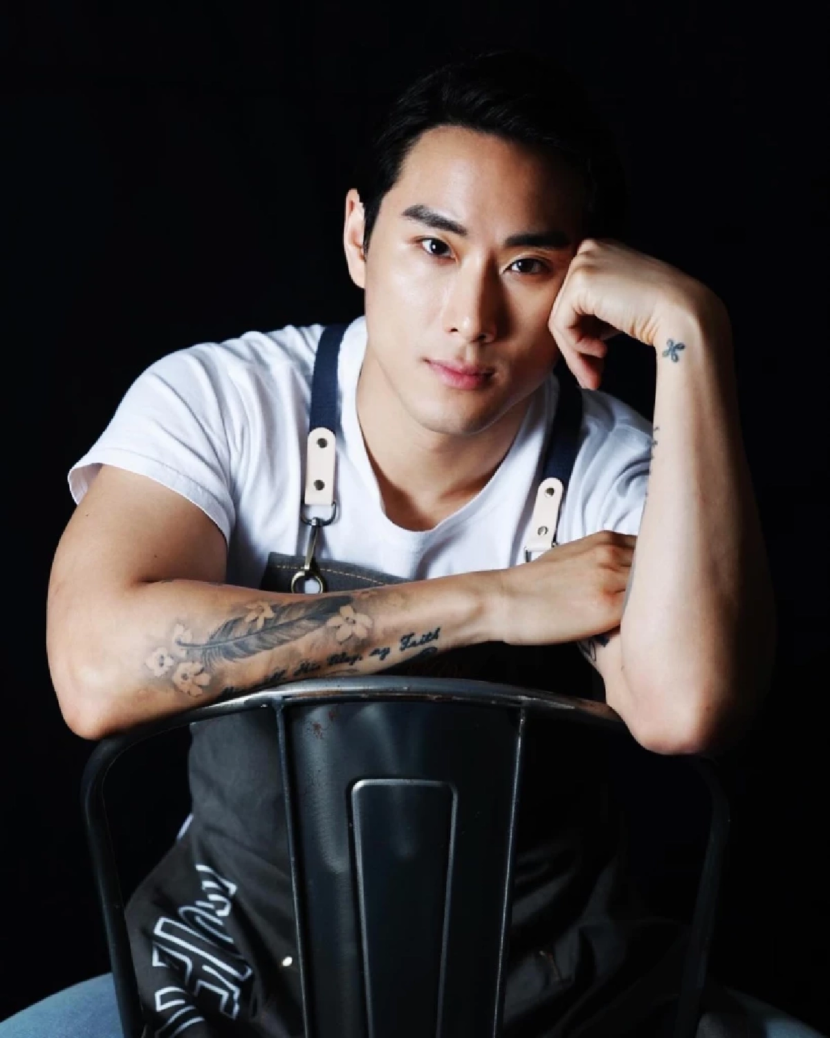 \"เจนี่\" เคลียร์สถานะรัก ปม!ซุ่มคบ \"มหาเศรษฐีฮ่องกง\" ลั่น! วันนี้ลูกคือที่ 1