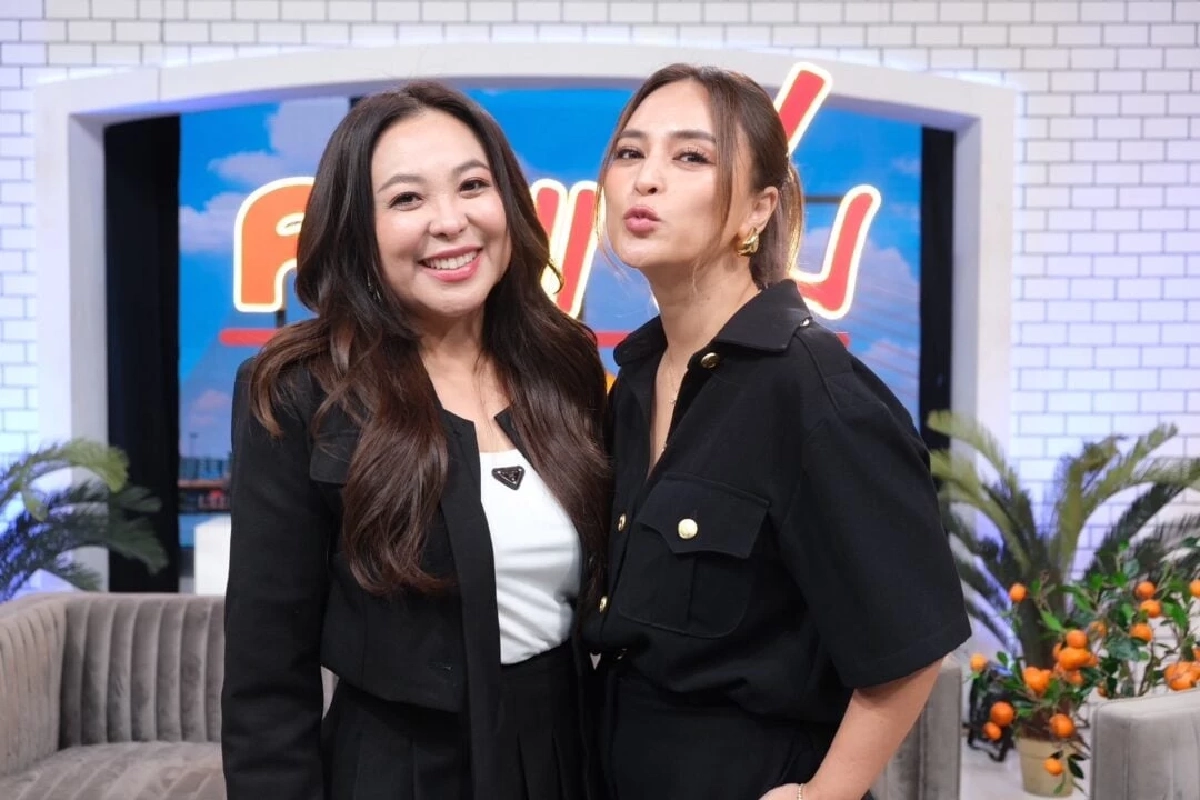 เปิดสัมพันธ์ \"นานา - ดาด้า\" ย้อนตำนาน ถ้าไม่มีดาด้า.. ก็ไม่มีนานา