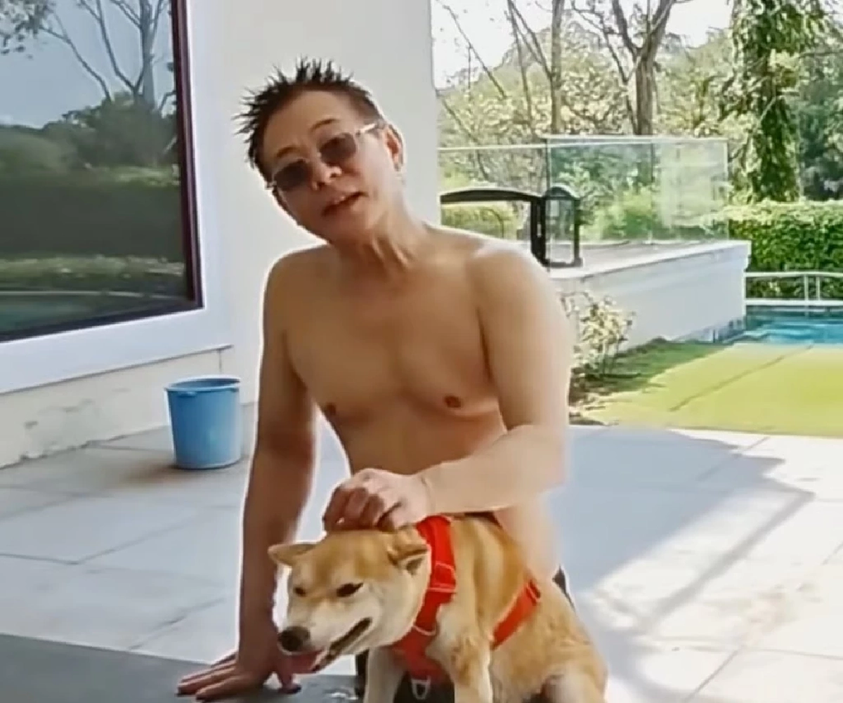 เปิดช็อตเด็ดสยบข่าวลือ \"เจ็ต ลี\" ล้างมลทิน \"เปลี่ยนหัวใจ\" จากพระเส้าหลิน