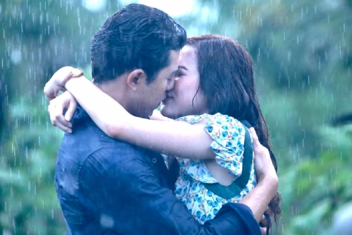 "ใบเฟิร์น พิมพ์ชนก" ตอบกลับนิ่มๆหลัง "นาย ณภัทร" สารภาพร่างแหลกเพราะรัก