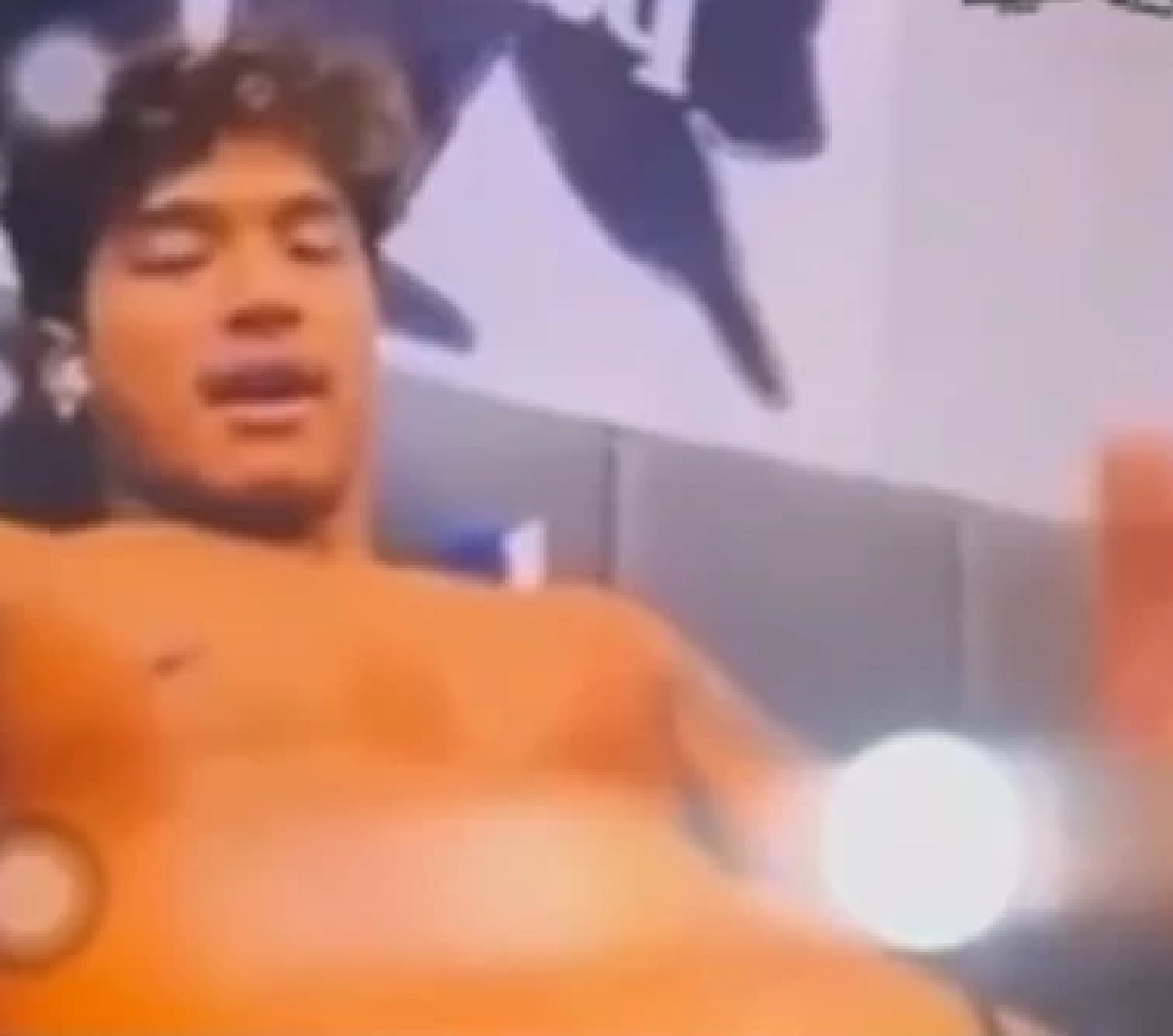 “ฉลามจัส” ยอมรับคลิปหลุดจริง หากย้อนเวลาได้ก็จะทำ เพราะมีความสุขมาก