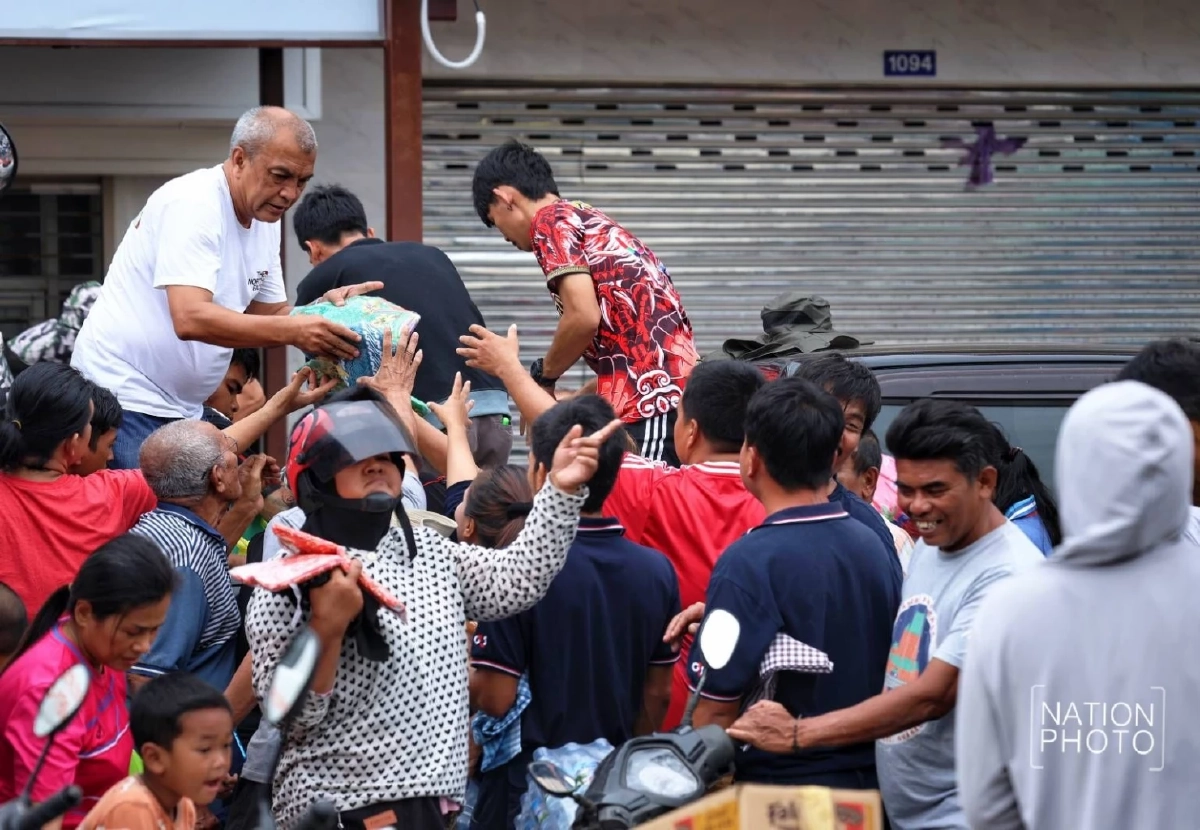 ทำไม “ผู้นำไทย”  ไม่ลาออก แม้ถูกวิจารณ์บริหารภัยพิบัติผิดพลาด?