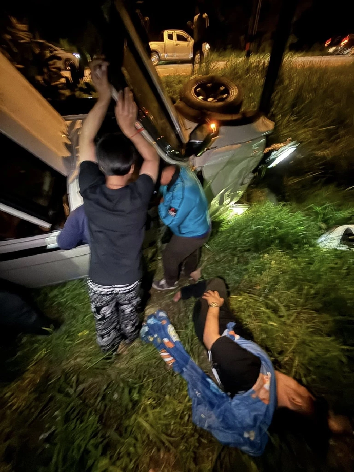 ภาพจาก ธรัลหทัย ฉัตรสิริรัตน์