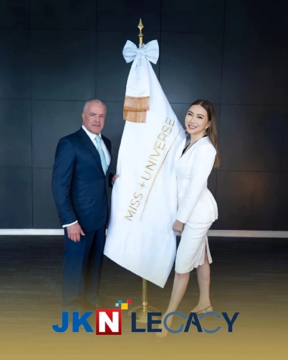 \'แอน JKN\' หลังปิด IG หายปริศนา วิเคราะห์ จากเจ้าของจักรวาลสู่ปมเงิน 6,000 ล้าน