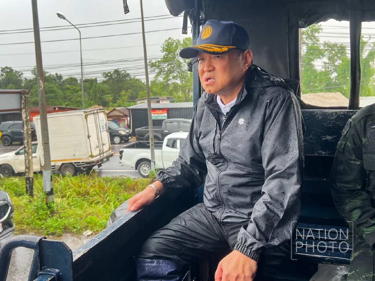 ทำไม “ผู้นำไทย”  ไม่ลาออก แม้ถูกวิจารณ์บริหารภัยพิบัติผิดพลาด?