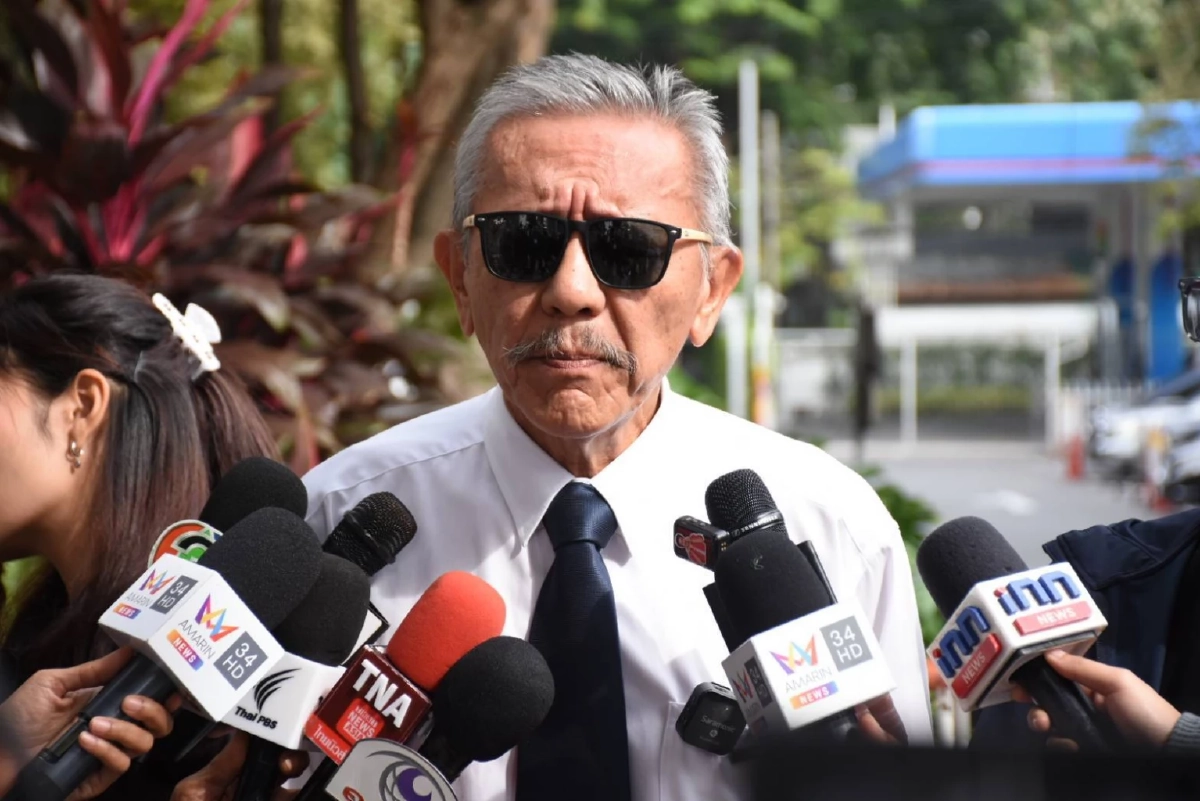 ศาลอาญาพิพากษา ยกฟ้อง"ชูวิทย์" ปมโจมตีนโยบายกัญชาพรรคภูมิใจไทย