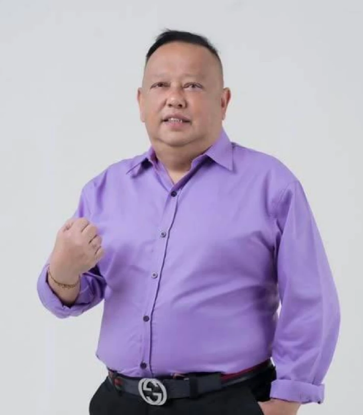 เสียงสั่น? \'นายกฯ แป้น\'เปิดใจเคลียร์ หลังถูกตามหา ไล่เรียงชัดเหตุน้ำท่วมหาดใหญ่