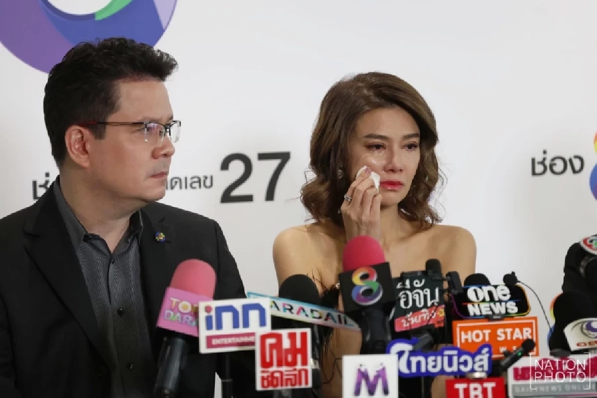 "ปู มัณฑนา" เคลื่อนไหวแล้ว หลังศาลสั่งจำคุก 2 ปี ไม่รอลงอาญา
