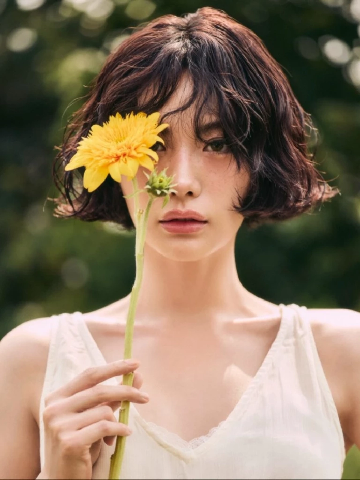 "ดาราสาว" เจอโจรปล้นบ้าน งัดสกิลเทควันโดสู้ยิบตา เพื่อเอาชีวิตรอด