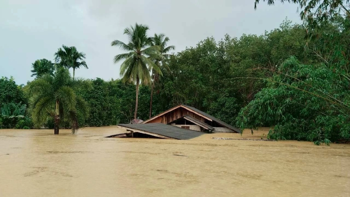 แฟ้มภาพจากสำนักงานประชาสัมพันธ์จังหวัดสตูล เมื่อ 23 พ.น. 2568·