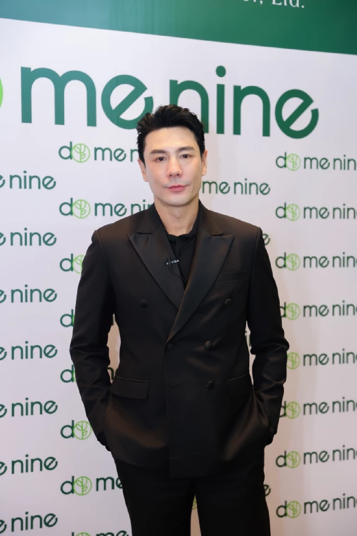 “โดม ปกรณ์ ลัม” ผันตัวสุดปัง! เปิดตัวธุรกิจสุขภาพ พลิกวงการสมุนไพรไทย