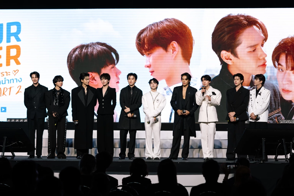 'WeTV'เปิดกลยุทธ์สู้ศึก ออนไลน์ จัดซีรีส์-คอนเทนต์จุกพร้อมโกยเงิน