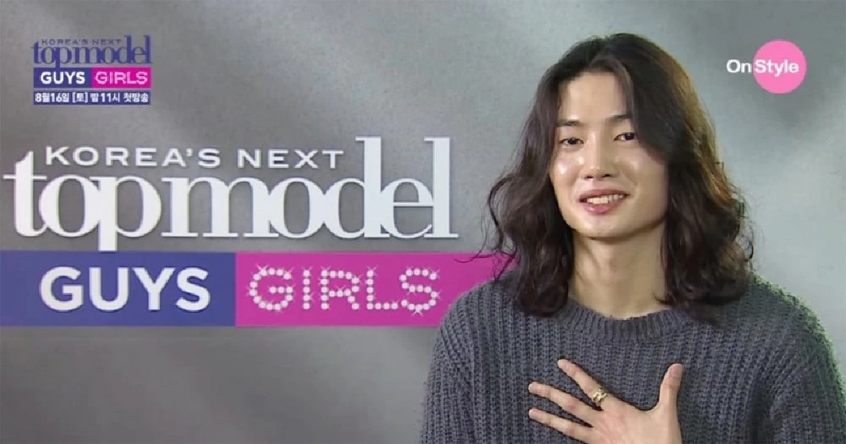 เปิดสาเหตุ \"นายแบบดาวรุ่ง\"  จากไปอย่างกะทันหันในวัย 35 ปี หลังรักษาตัวนานหลายปี