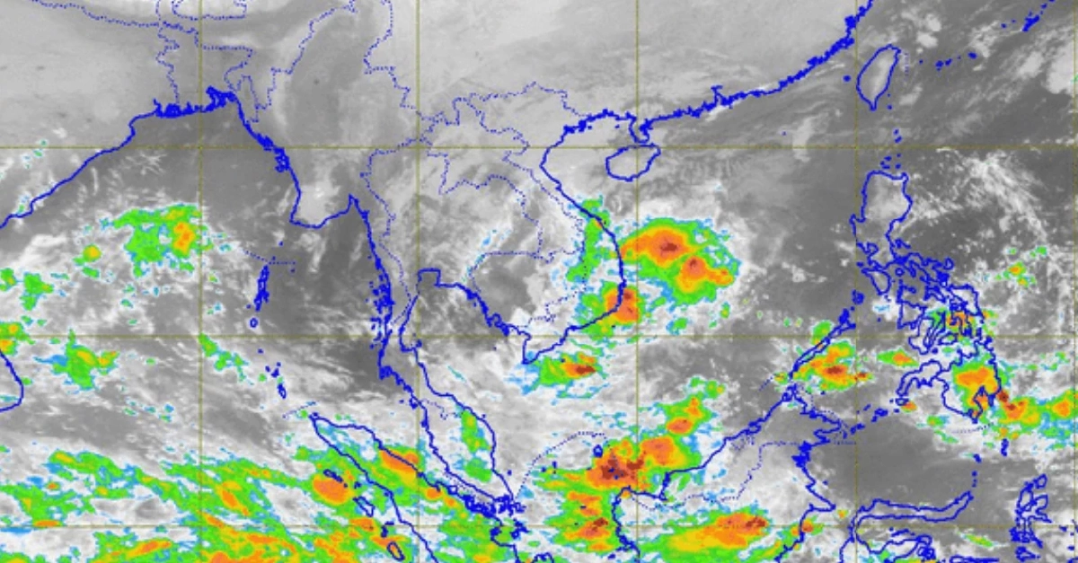 "สภาพอากาศ วันนี้" 16 พ.ย.68 วันหวยออก อีสานหนาว -ใต้เจอฝน 60% เช็กพื้นที่