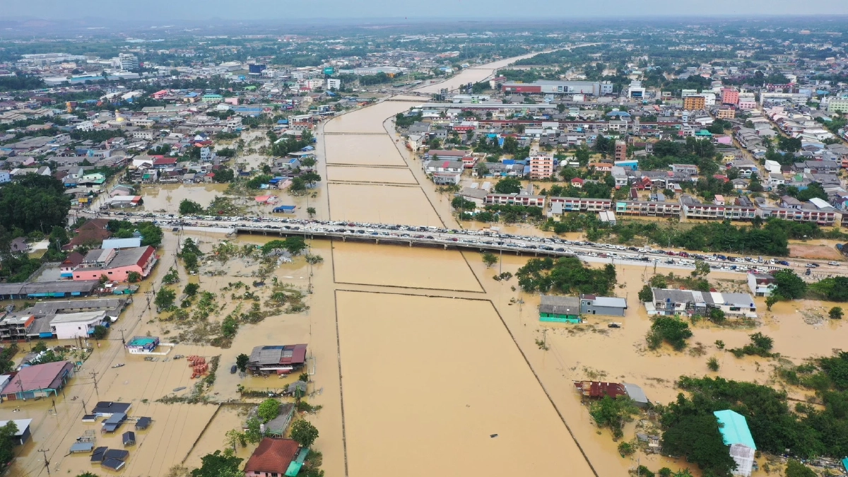 เพจ “เทศบาลนครหาดใหญ่” โพสต์เฟซบุ๊ก ขอโทษประชาชนเกี่ยวกับอาหาร