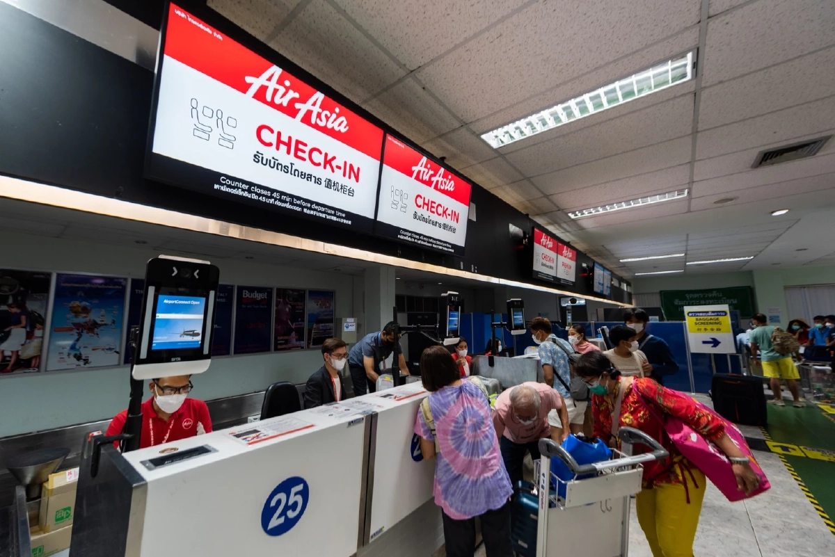 ททท. สั่งเกาะติดน้ำท่วมใต้รายวัน เปิดศูนย์ประสานงานช่วยเหลือนักท่องเที่ยว 