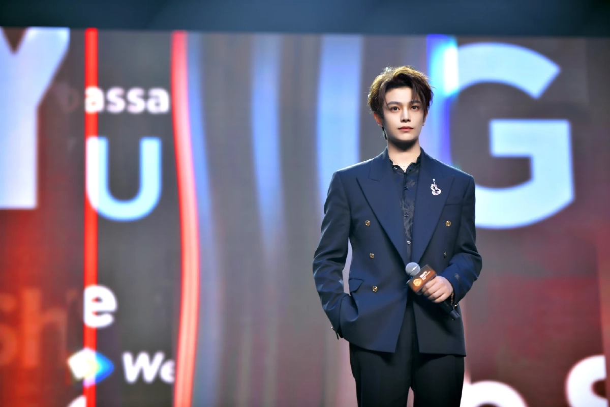 'WeTV'เปิดกลยุทธ์สู้ศึก ออนไลน์ จัดซีรีส์-คอนเทนต์จุกพร้อมโกยเงิน