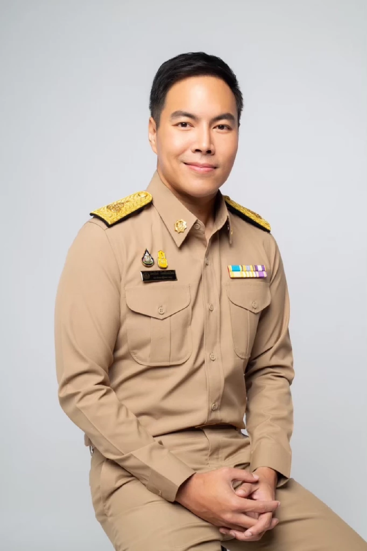 ส.ส.กอล์ฟ เพื่อไทยห่วงใต้! ประสาน 4 มูลนิธิใหญ่ ระดม "เรือ-เจ็ตสกี" ช่วยชาวหาดใหญ่