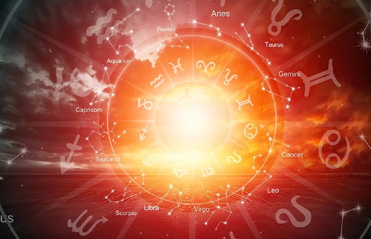 5 ราศี ดวงพุ่งฟ้าผ่า! \"หมดเคราะห์หมดโศก\" ชีวิตลุ่มๆ ดอนๆ พลิกกลับมาปังคูณสิบ!