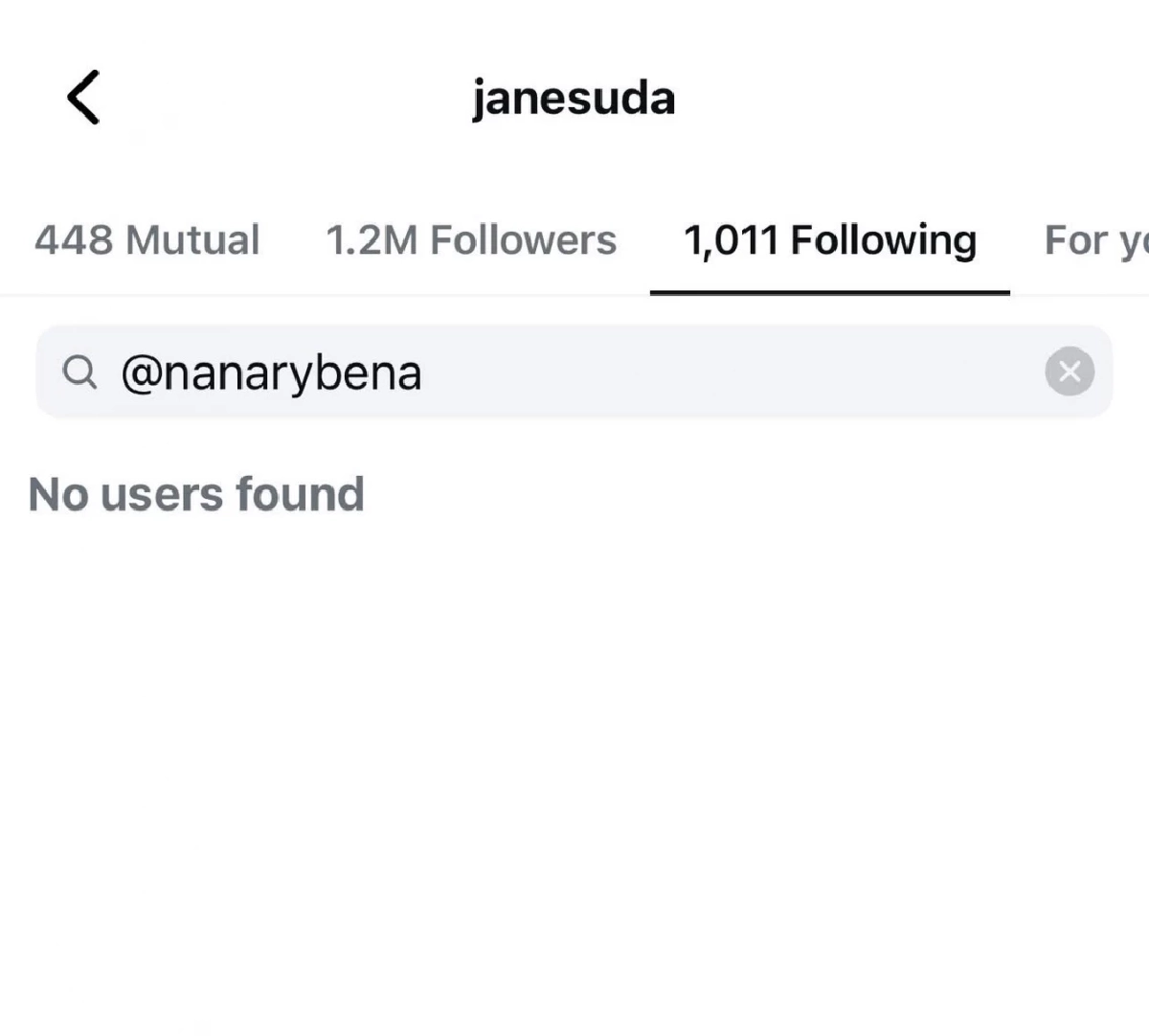 ส่องความสัมพันธ์ "แก๊งนางฟ้า" ล่าสุด หลัง "นานา" เจอโยงข่าวแรง